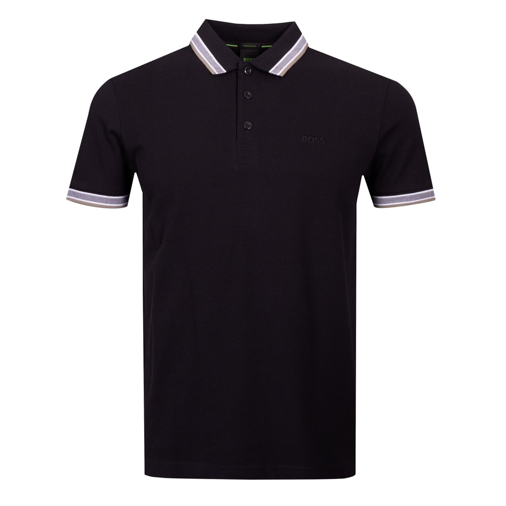 Athleisure Paddy Regular Fit Polo Shirt