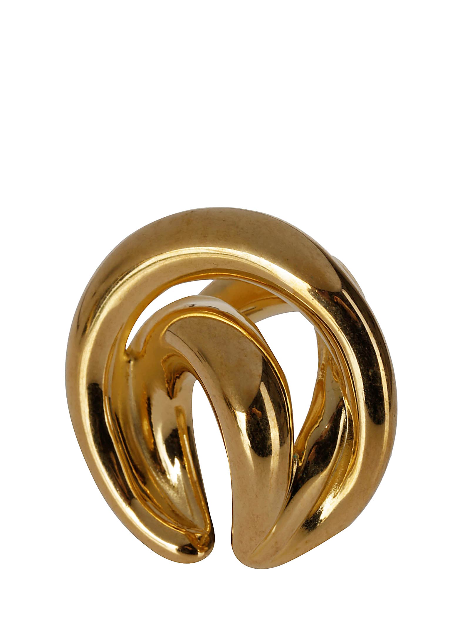 Panconesi Triptych Ear Cuff