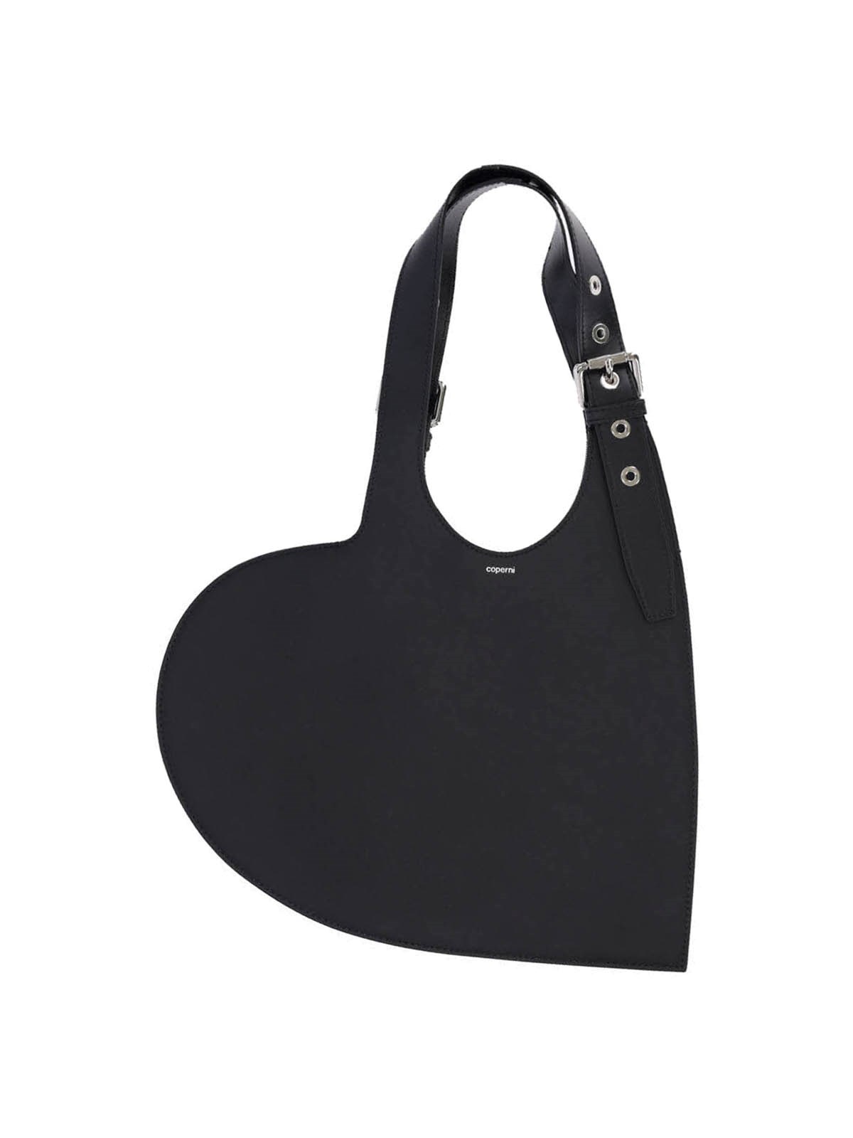 Coperni 'Heart' Tote Bag