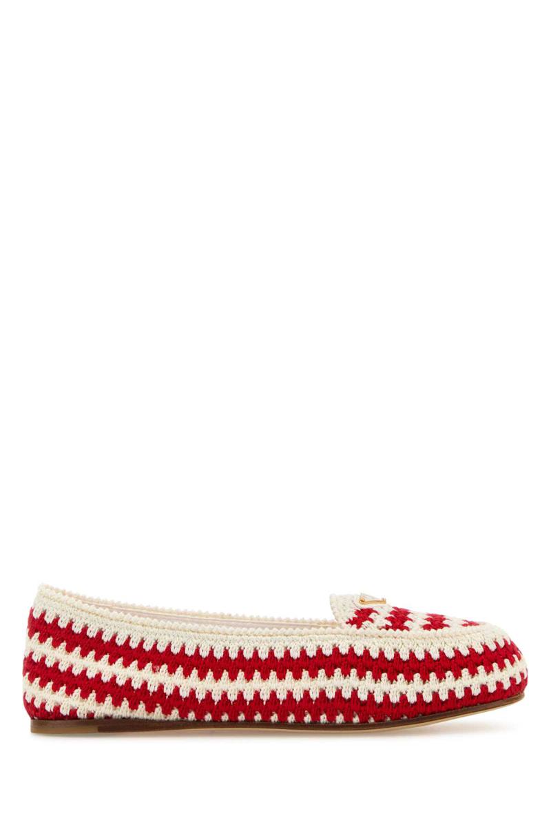 Prada Moccasters