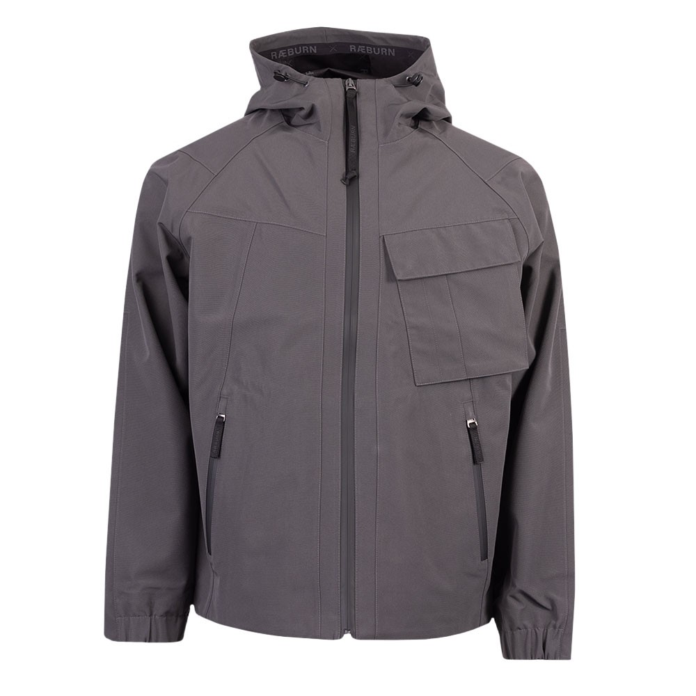 Seam Sealed Anorak