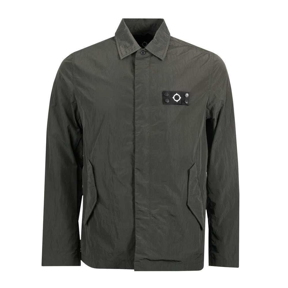 Talon Overshirt