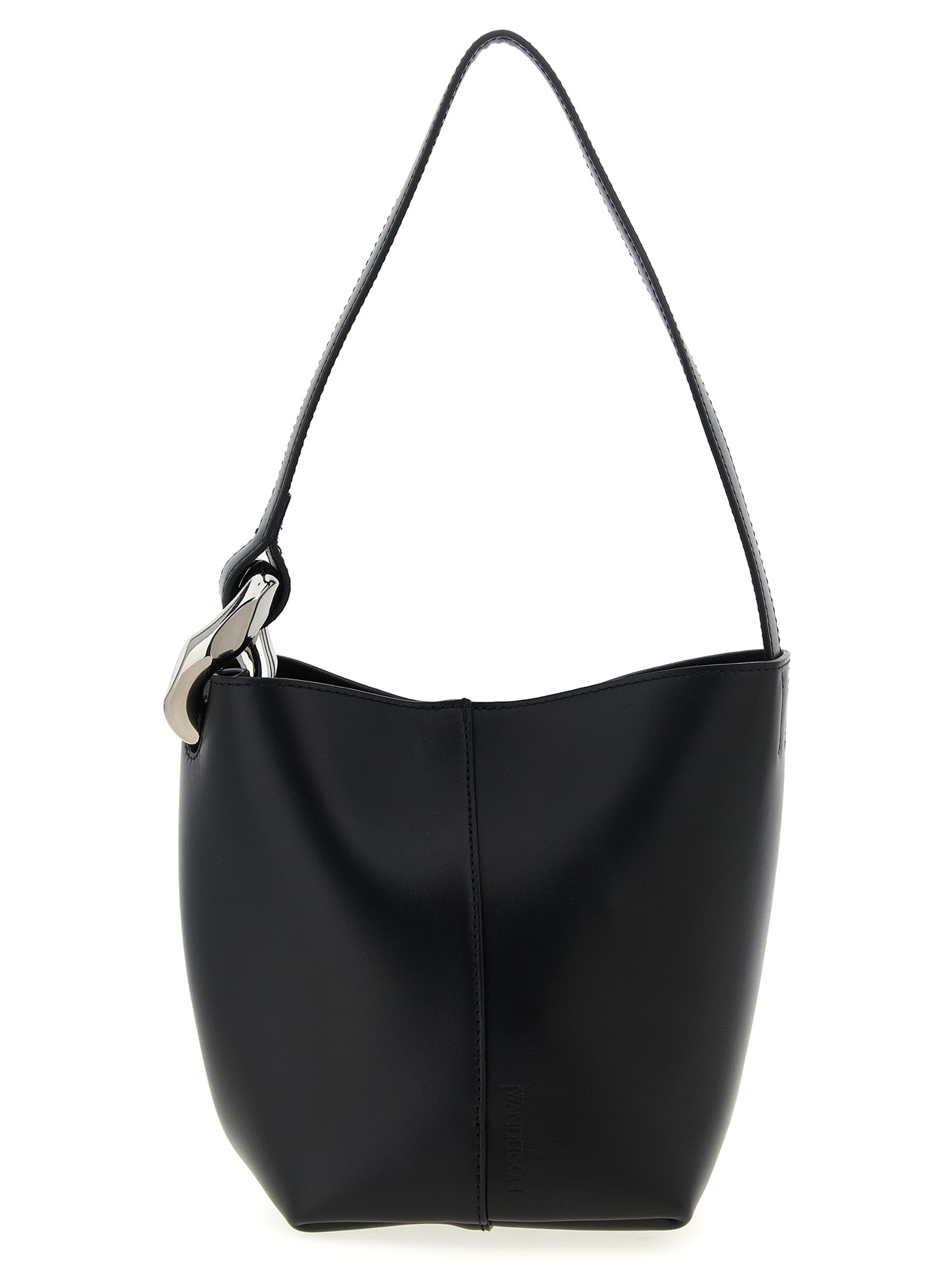 J. W. Anderson the Jwa Small Corner Bucket Shoulder Bag
