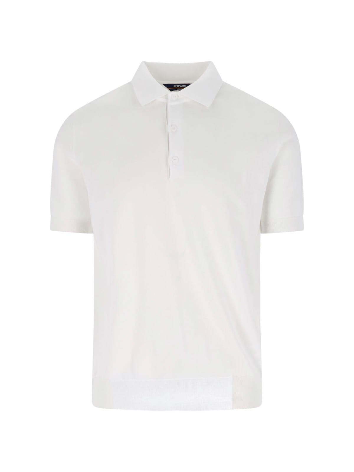 K-Way Polo Shirt pleyne