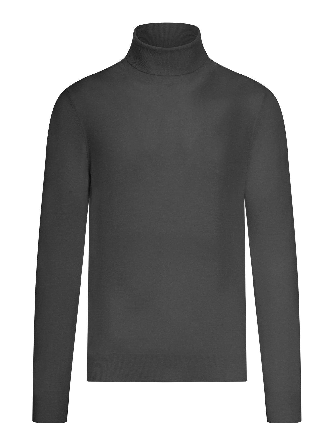 Turtleneck sweater - Nome By Gransasso - Man