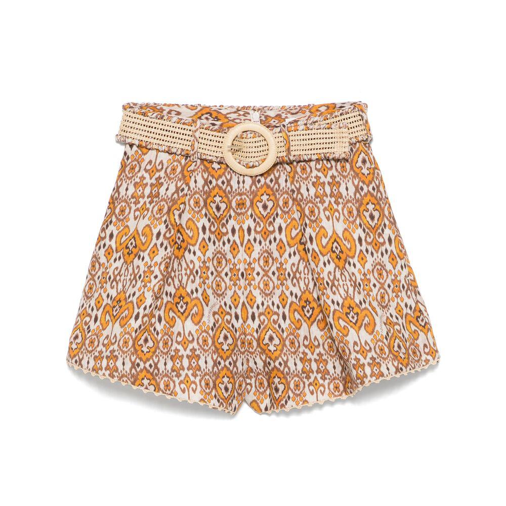 Zimmermann Shorts