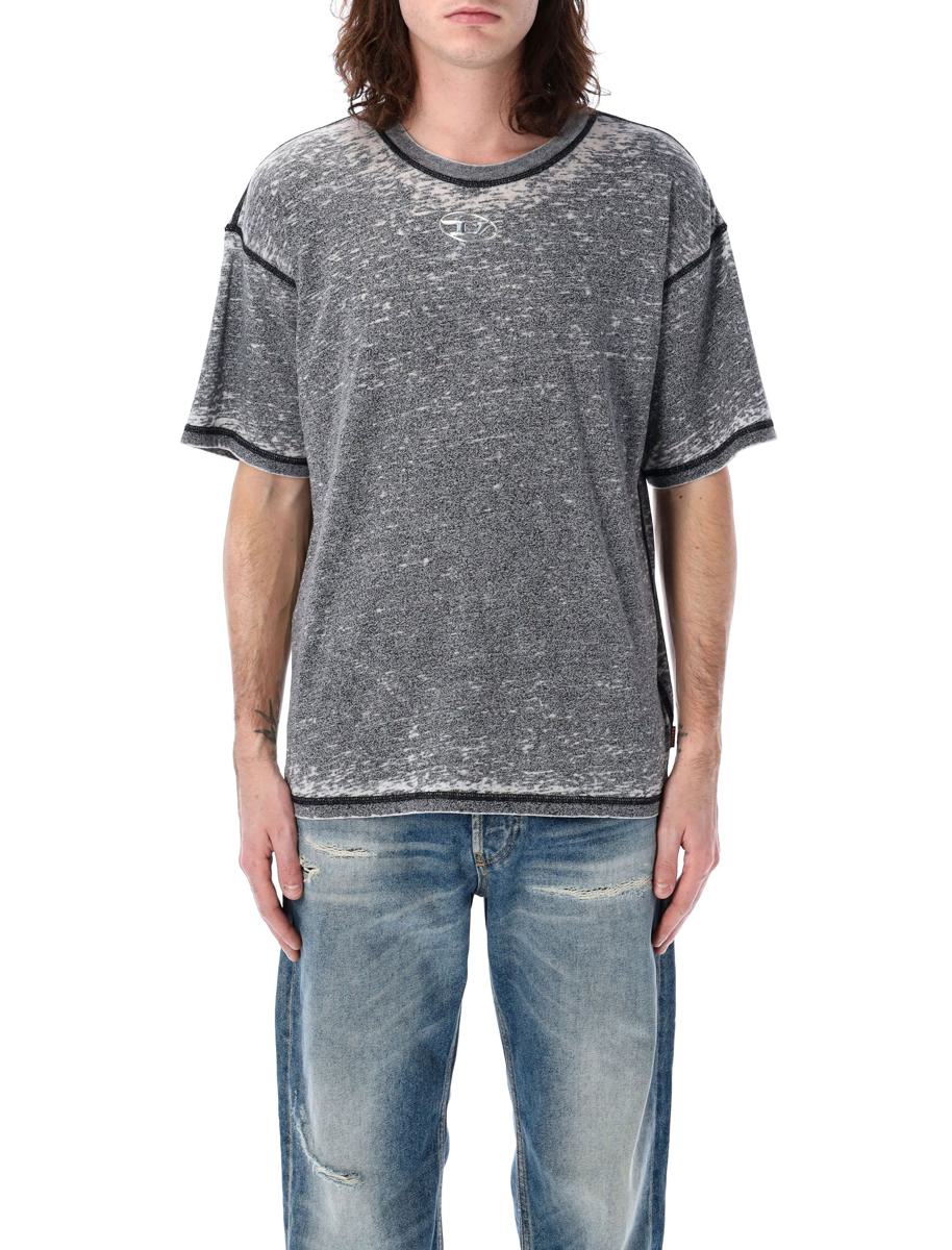 Diesel T-Boxt-Pak T-Shirt