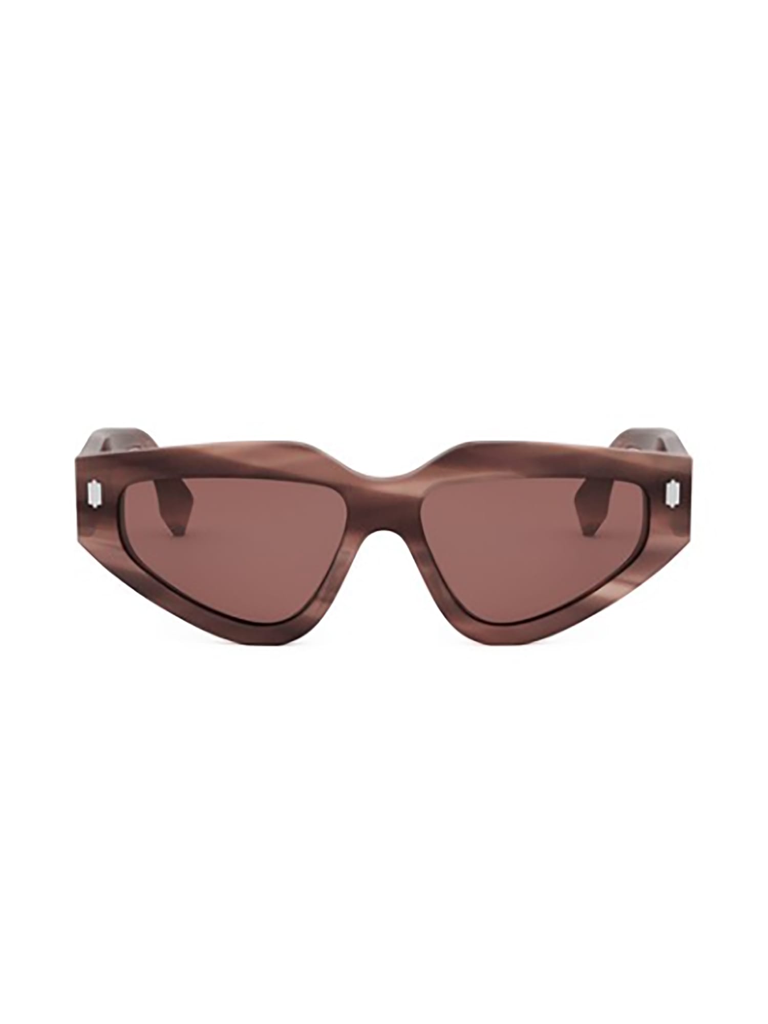 Fendi Eyewear FE40163U Sunglasses