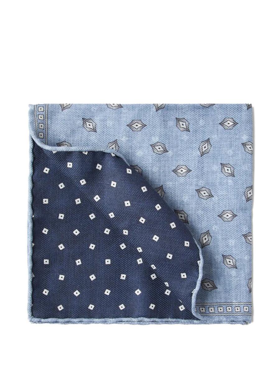 Brunello Cucinelli Pocket Square Accessories