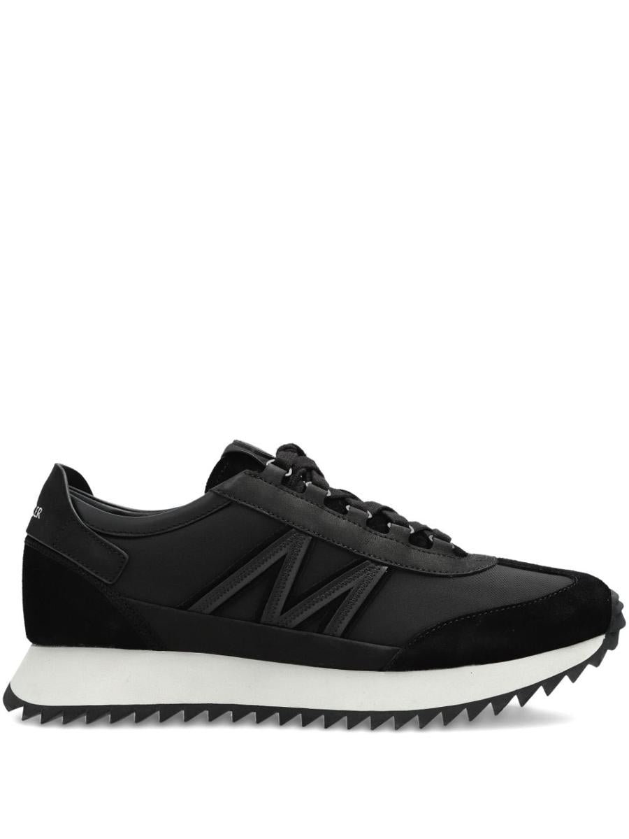 Moncler Pacey2 Low Top Sneakers