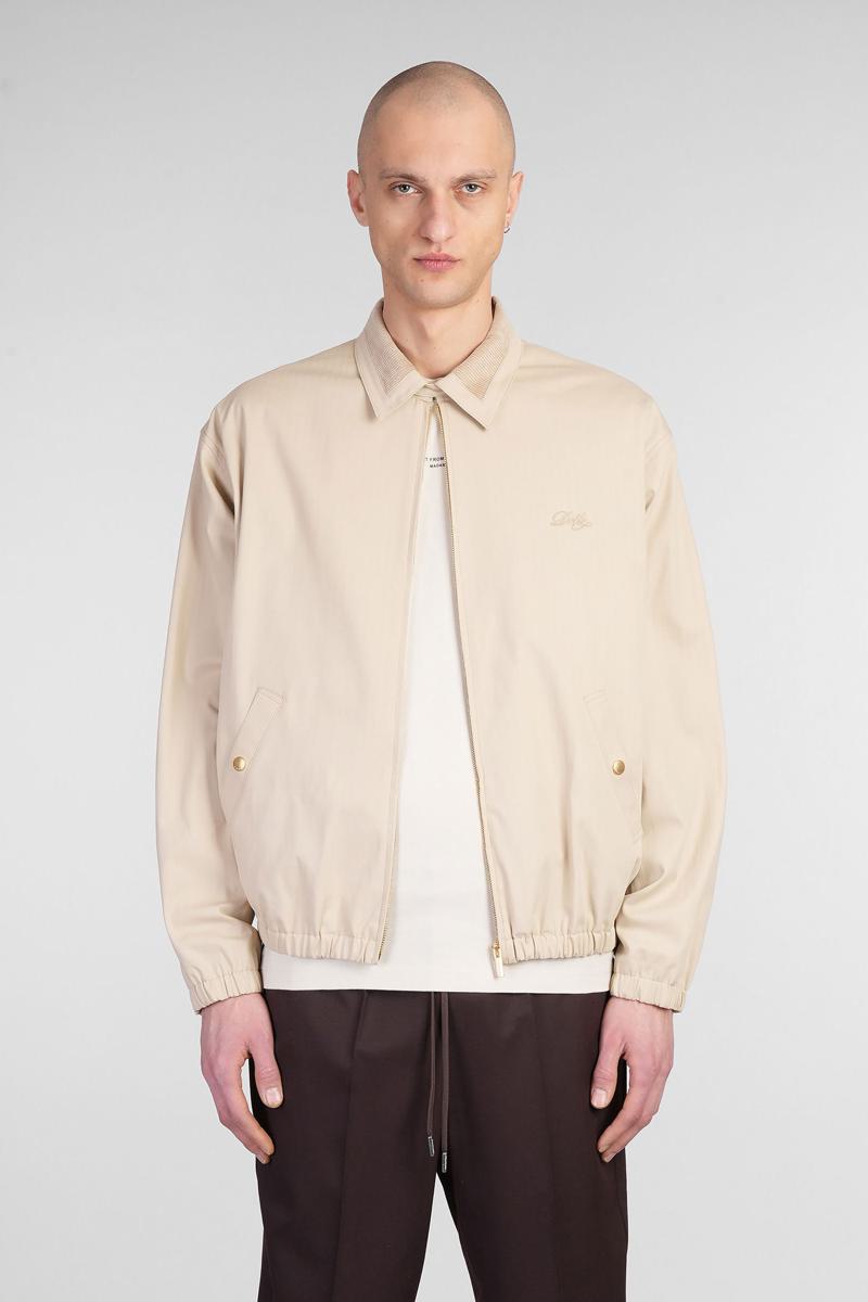 Drôle de Monsieur Casual Jacket