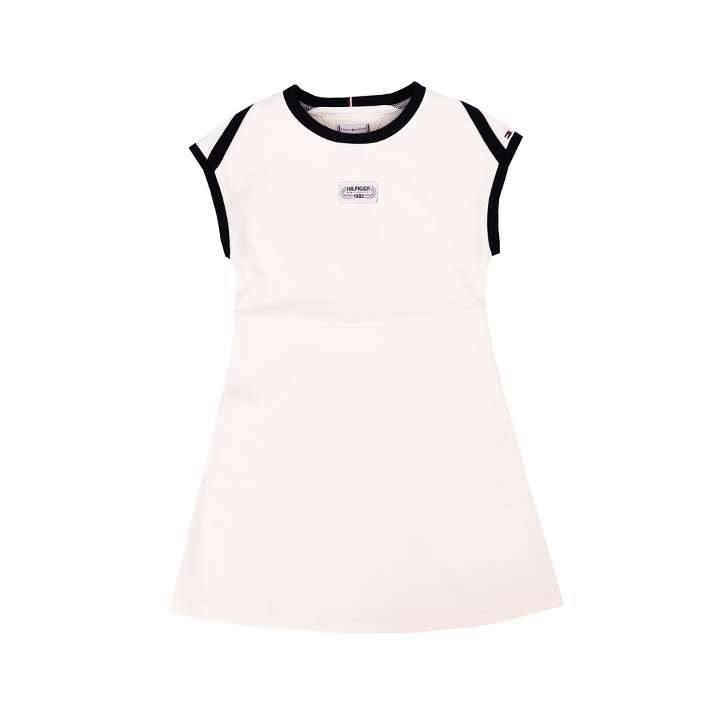 Punto Dress