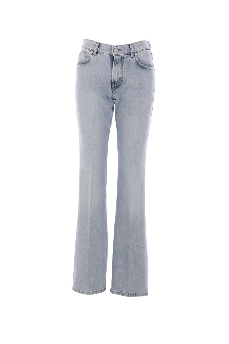 Haikure Jeans