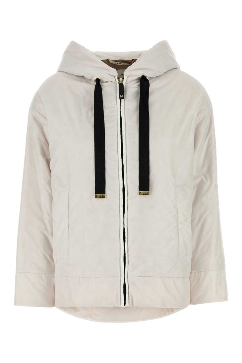 Max Mara The Cube Jackets