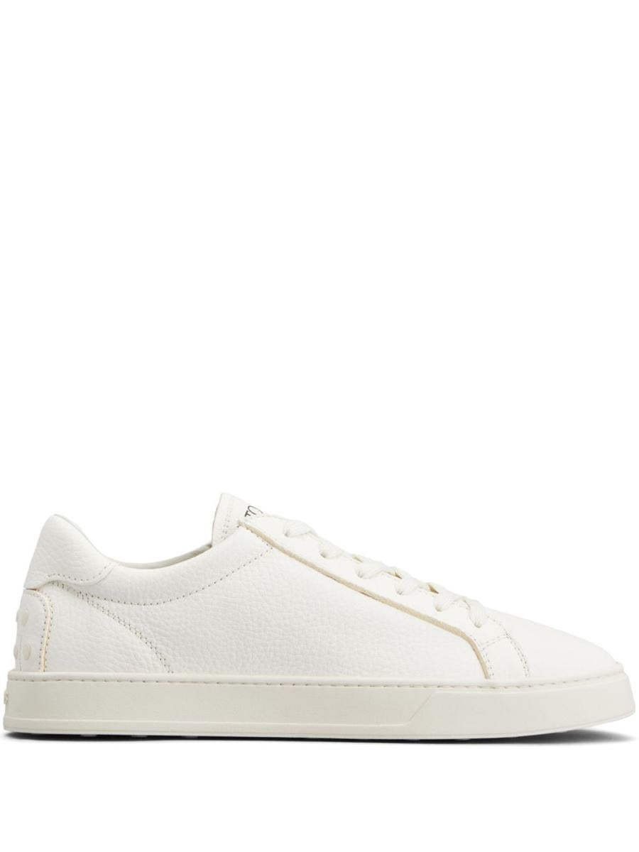 Tod'S Leather Sneakers