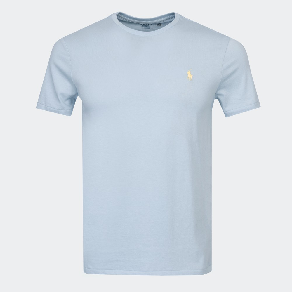 Custom Slim Fit T-Shirt