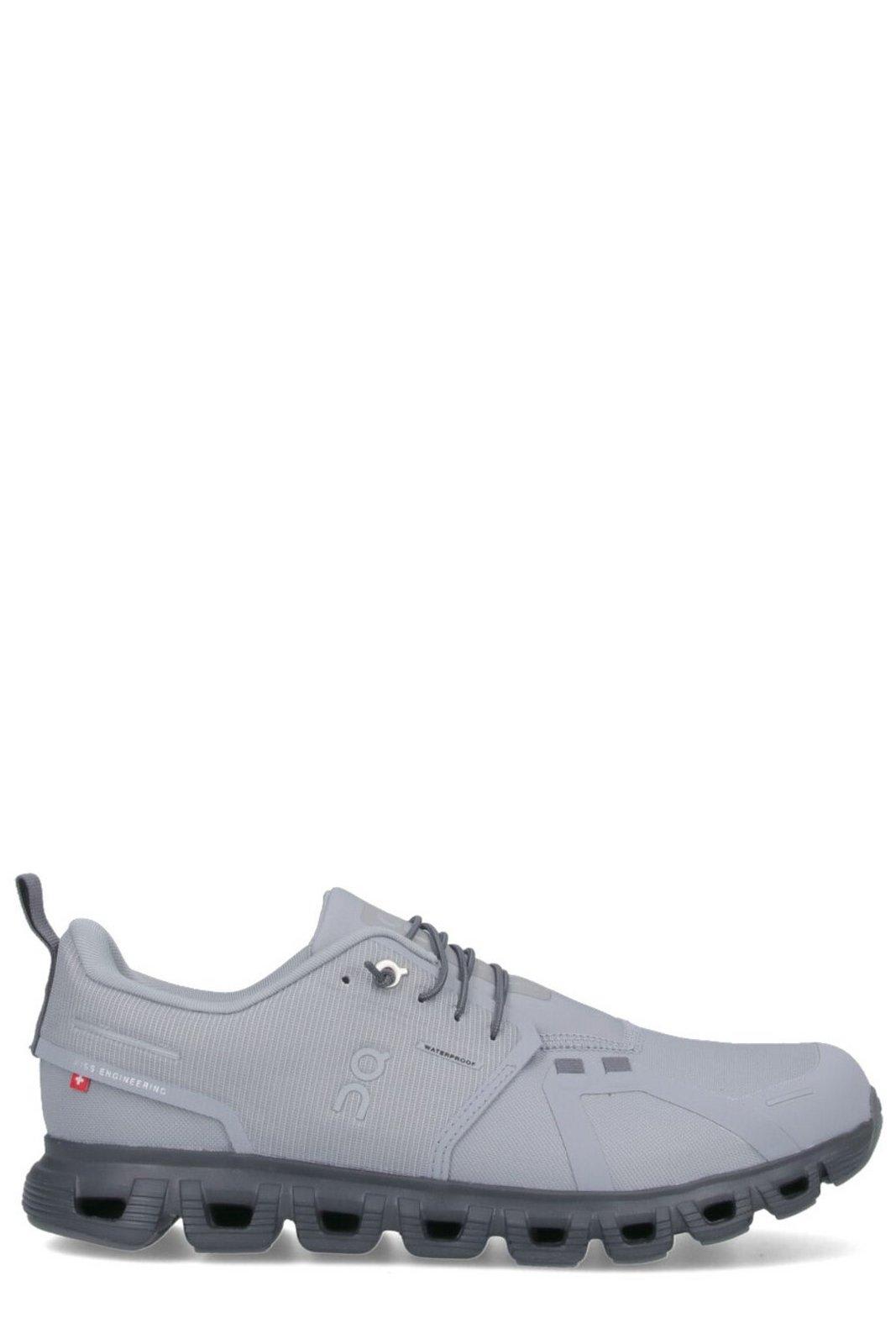 ON Cloud 6 Wp Sneakers