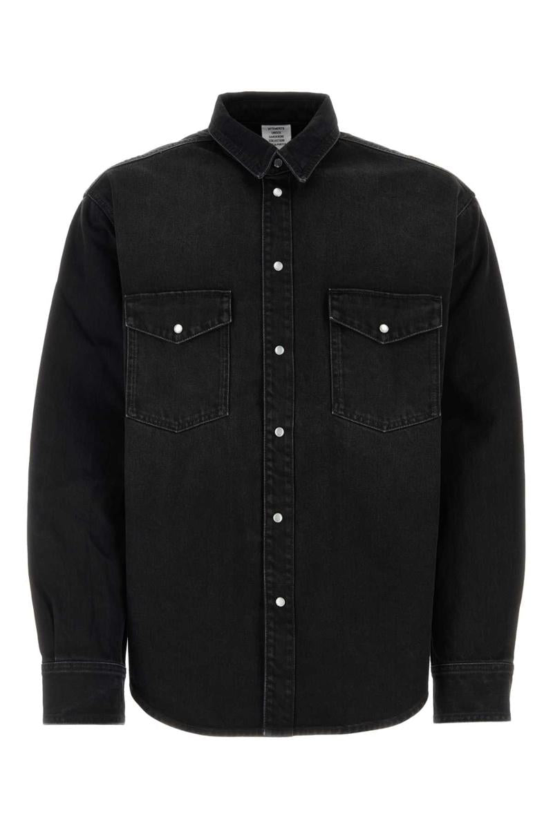 Vetements Shirts