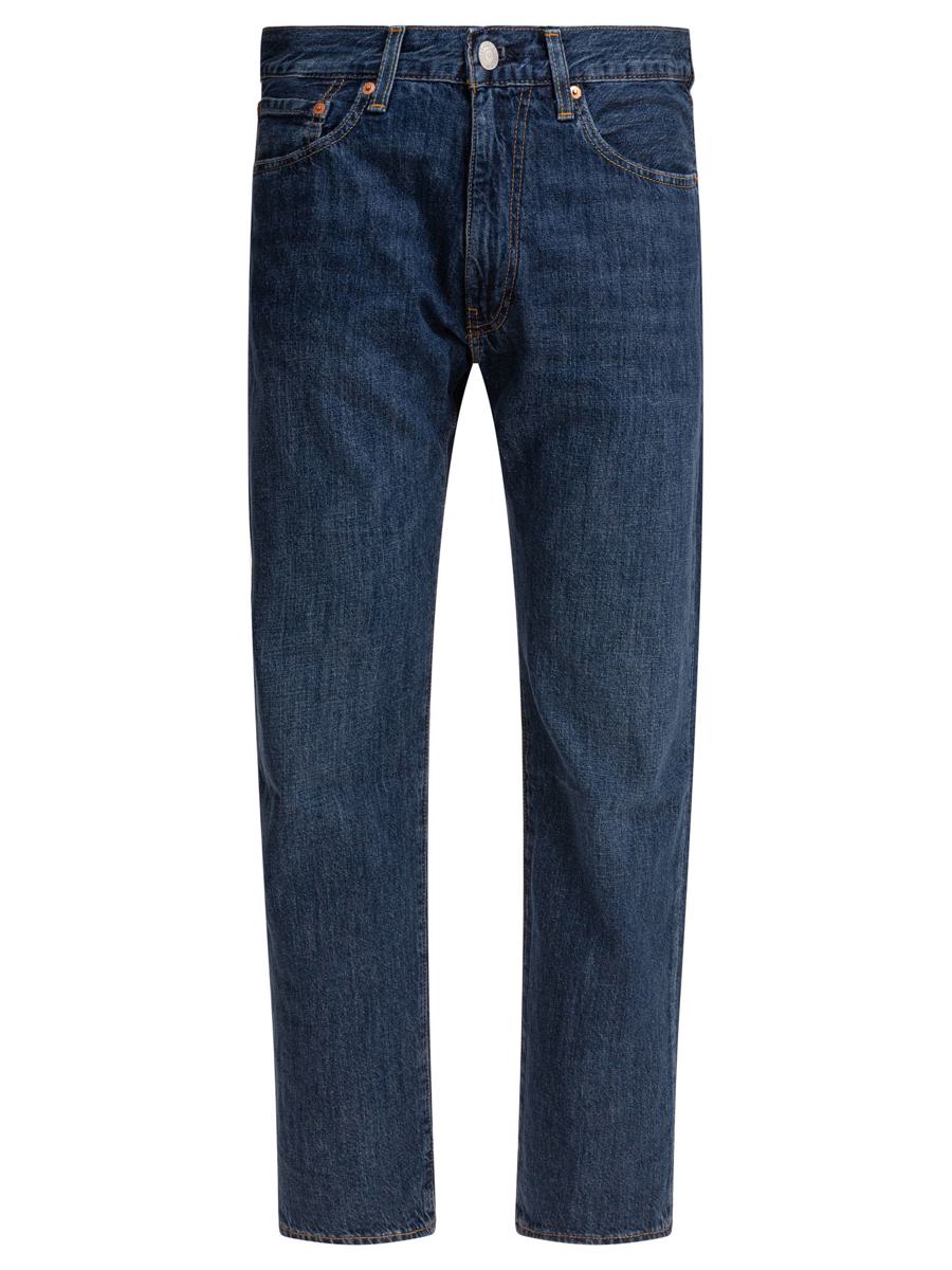 Levi'S "555 Relaxed Straight" Jeans