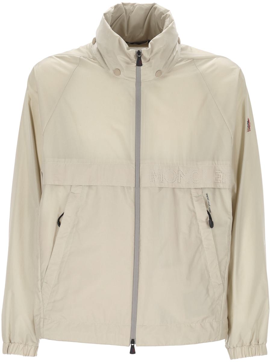 Moncler Grenoble Jackets