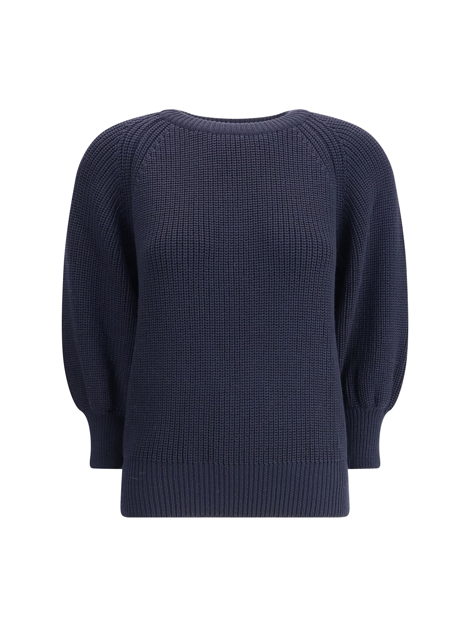 Ella Merino Wool Sweater