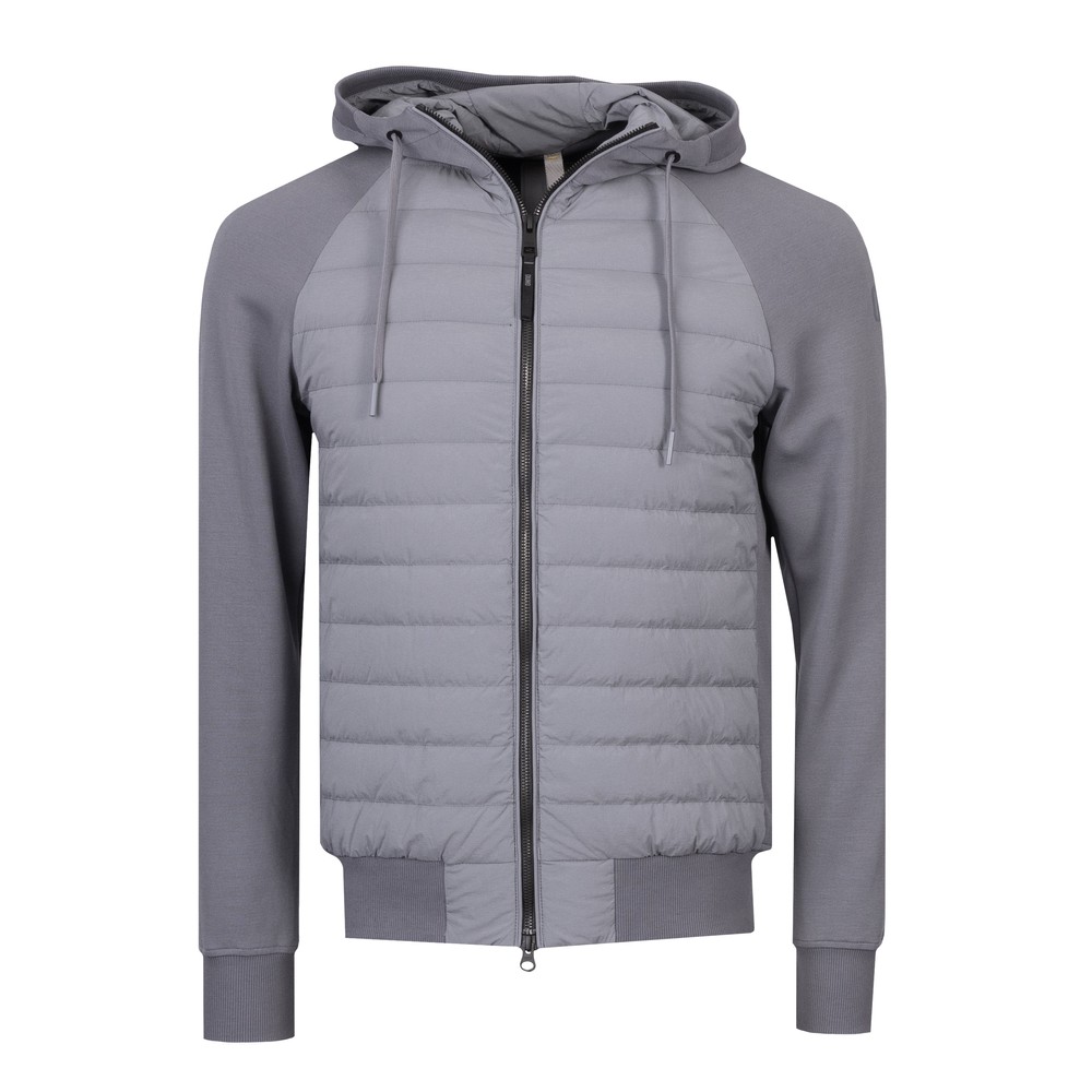 Strato Hybrid Jacket