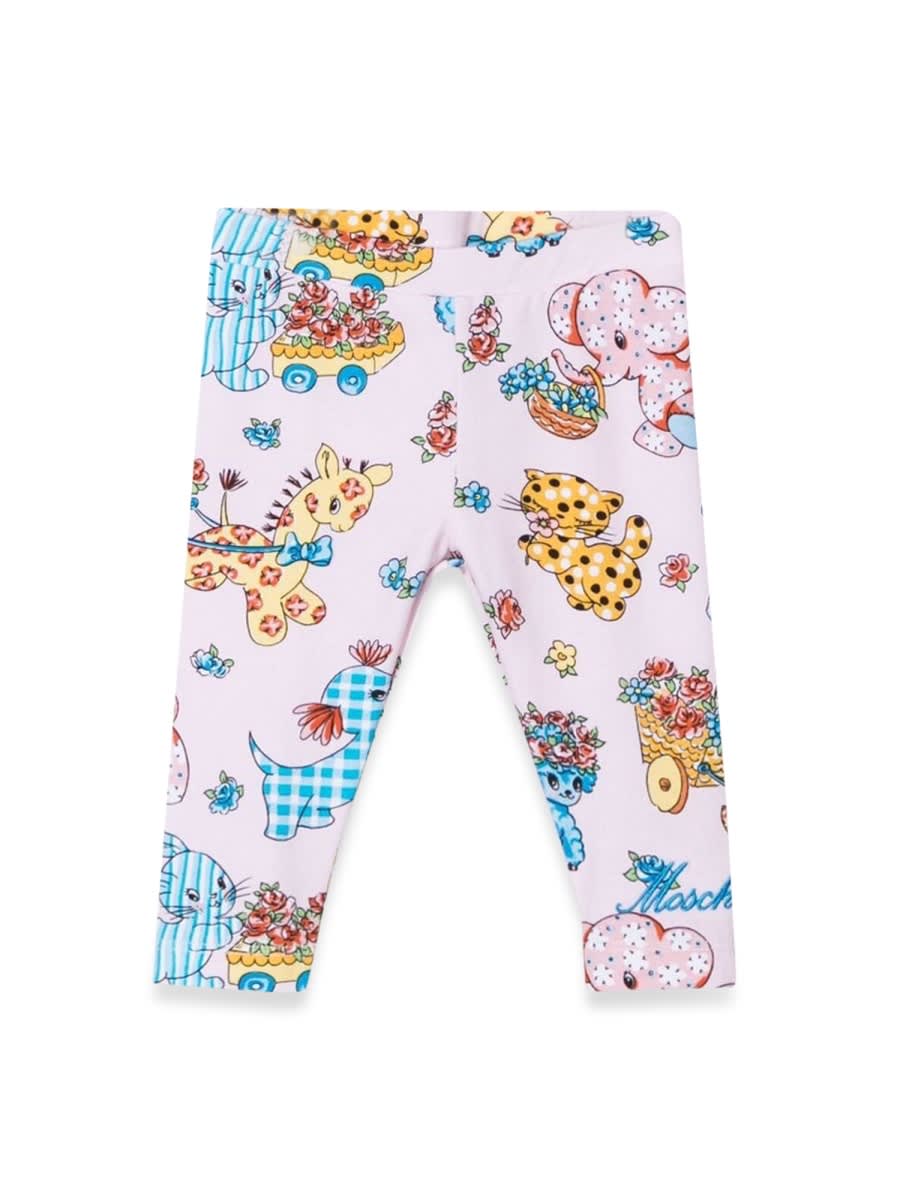 Moschino Leggins