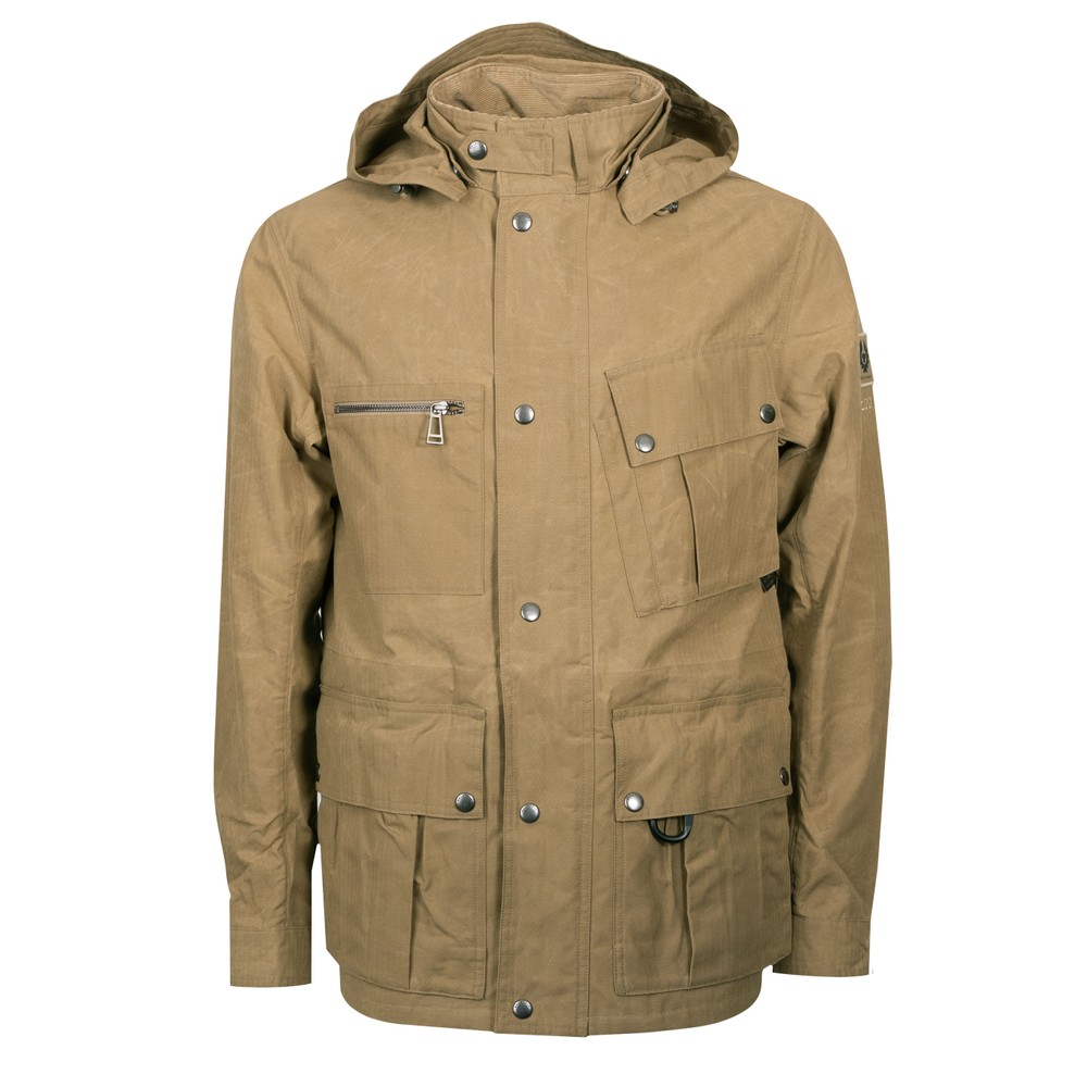 Centenary Field Jacket