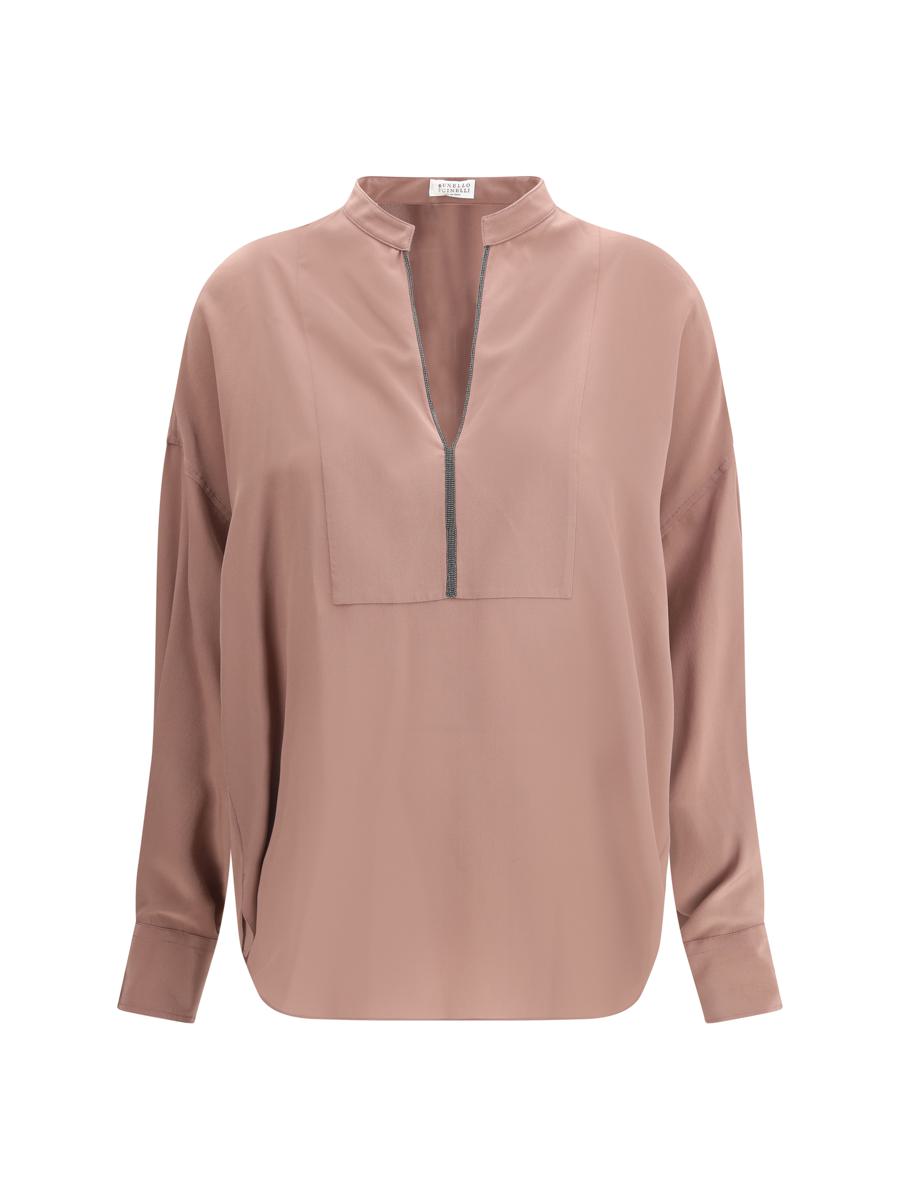 Brunello Cucinelli Shirts