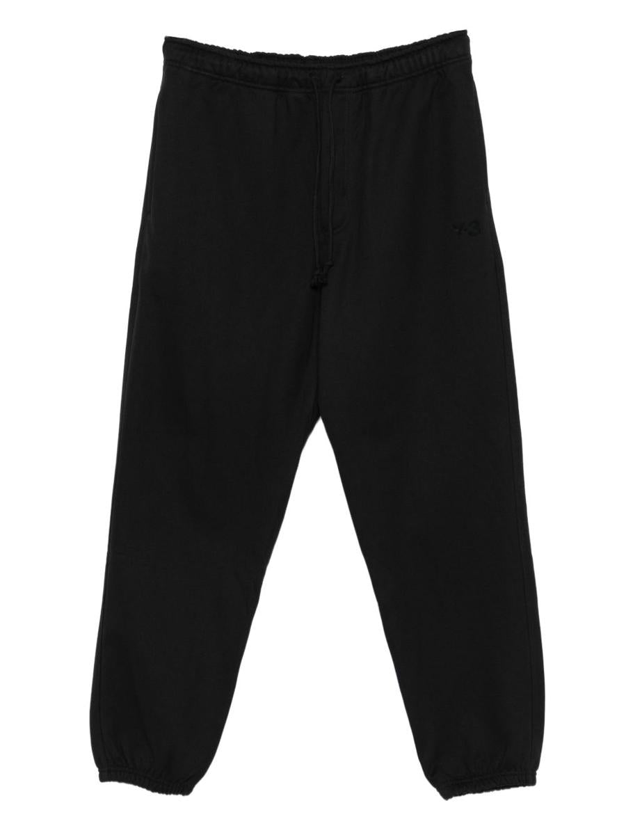 Y-3 Adidas Trousers