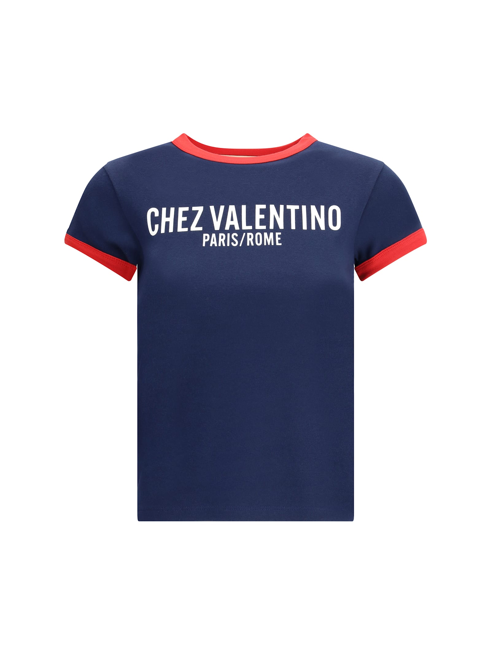Chez Valentino T-shirt