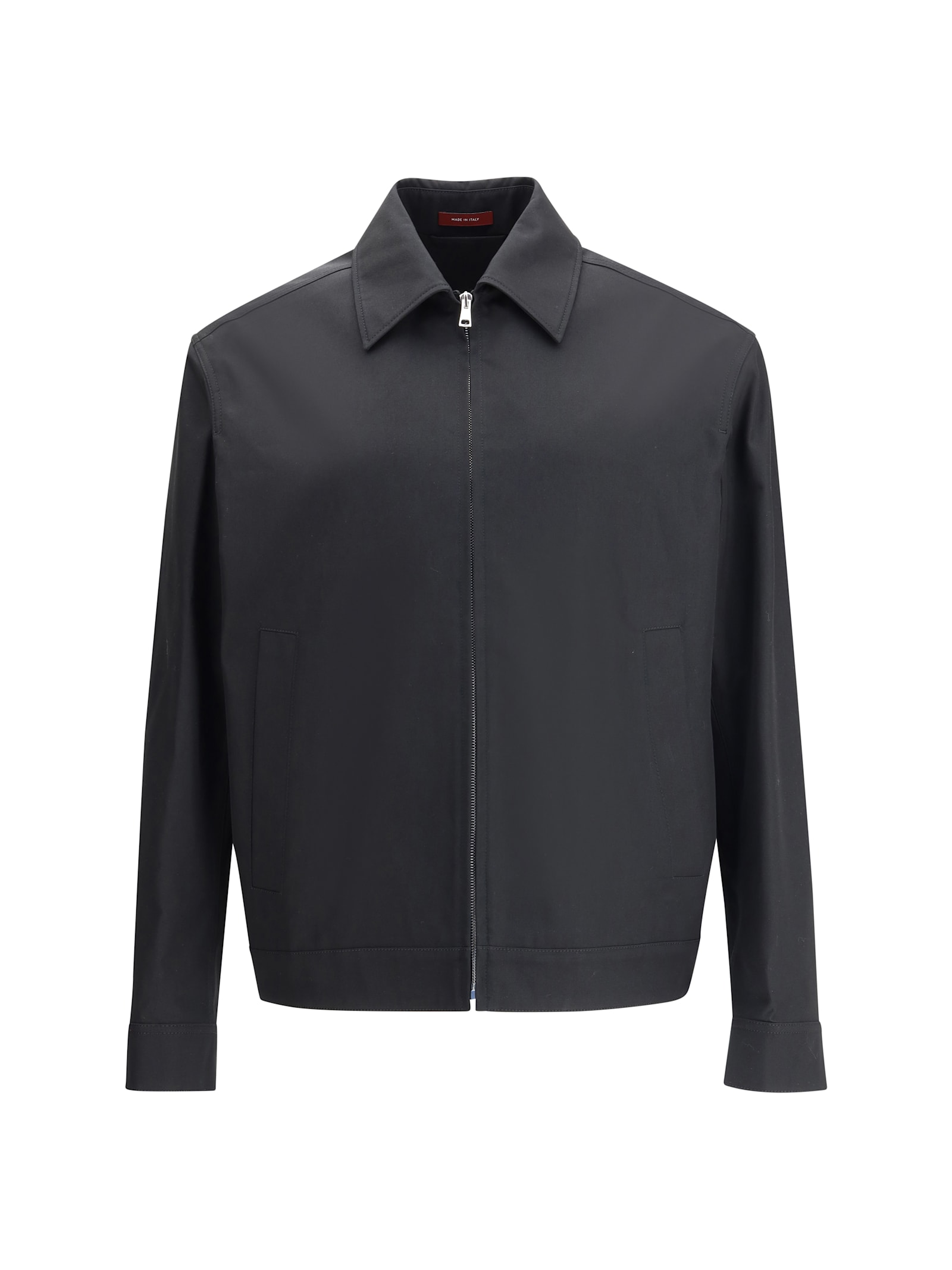 Gucci Cotton Jacket