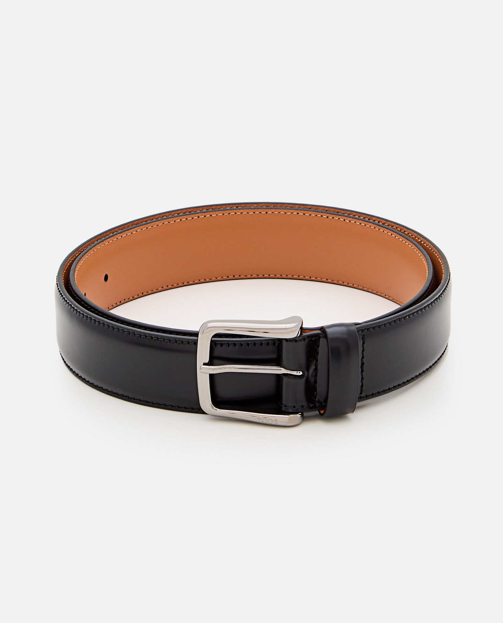 Tod's Leather Belt