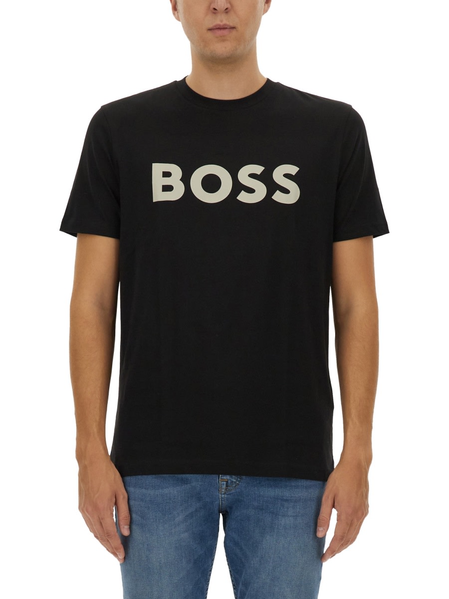 Hugo Boss thinking 1 T-shirt