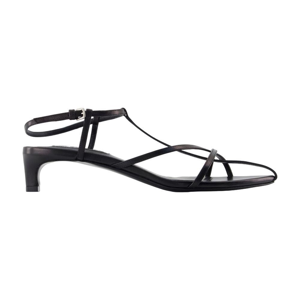Jil Sander Sandals