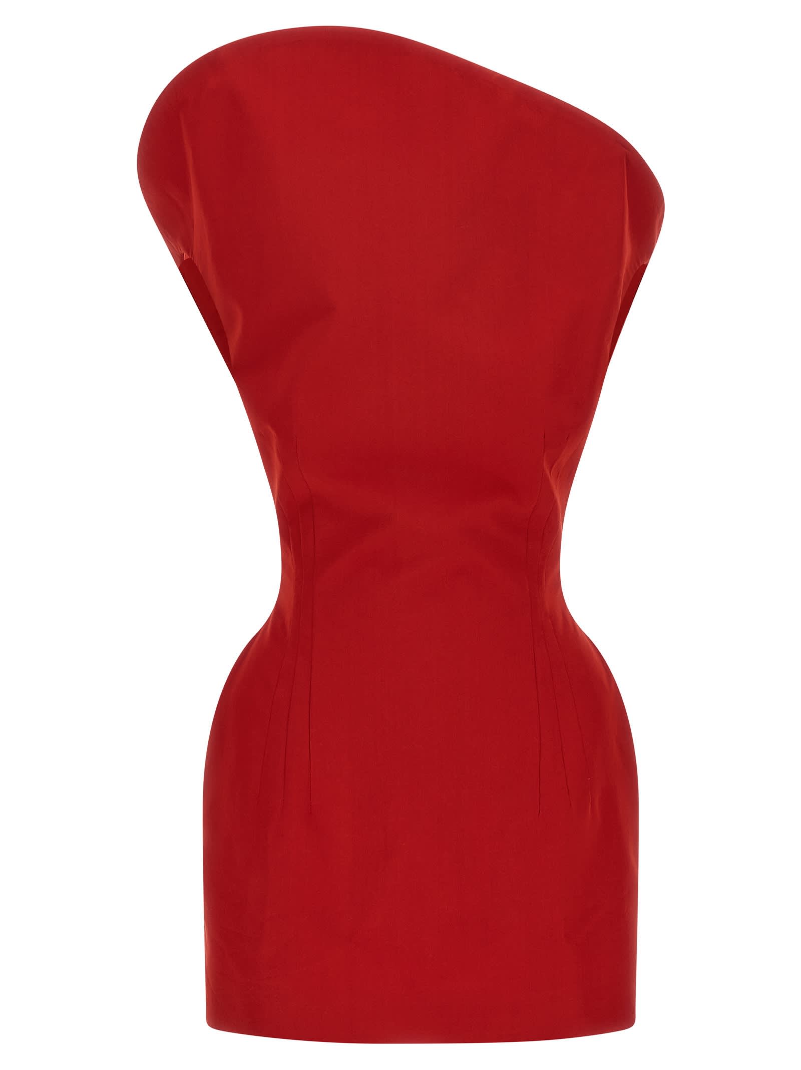 Magda Butrym 32 Dress