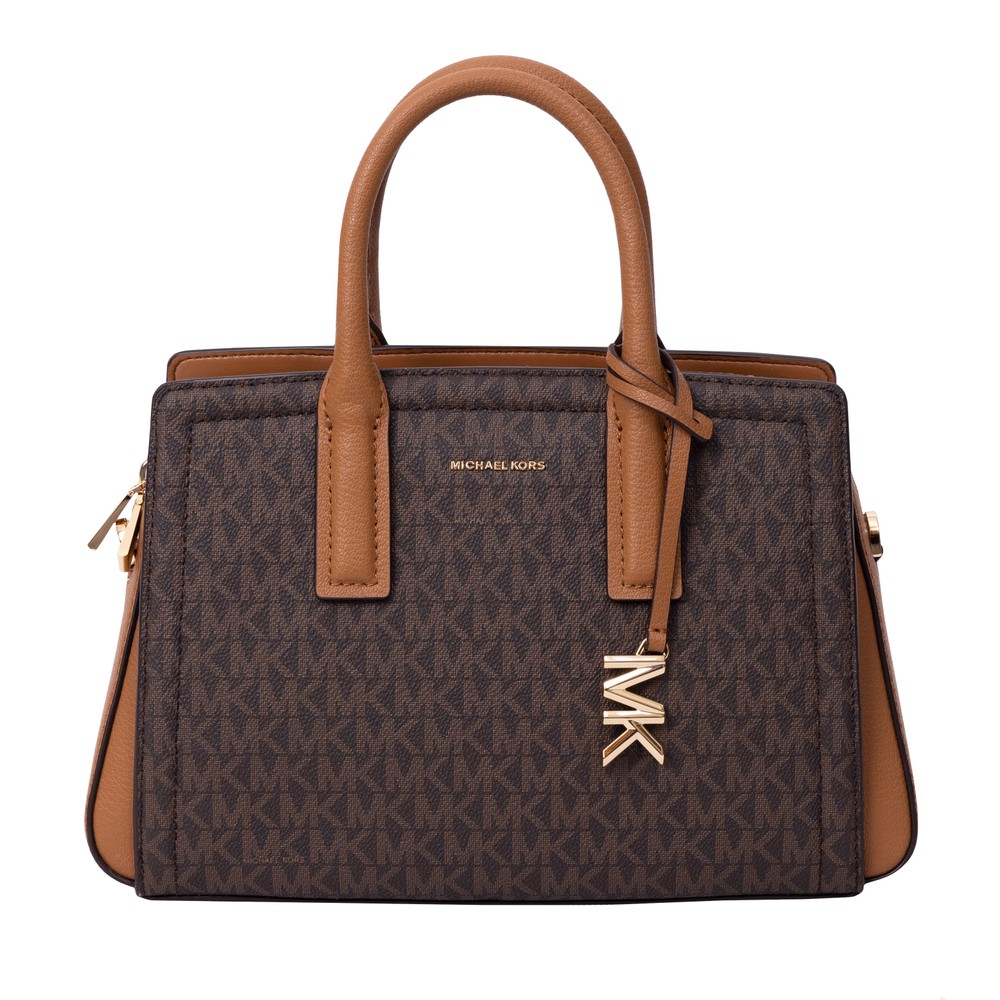 Laila Small Satchel