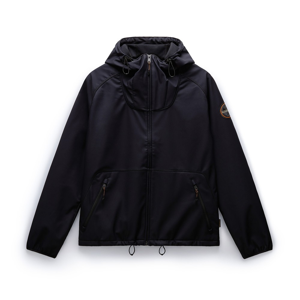 A-Wildhorn Jacket