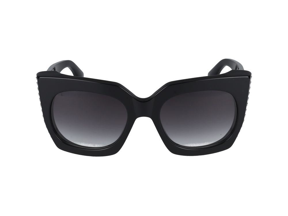AZZEDINE ALAIA Sunglasses