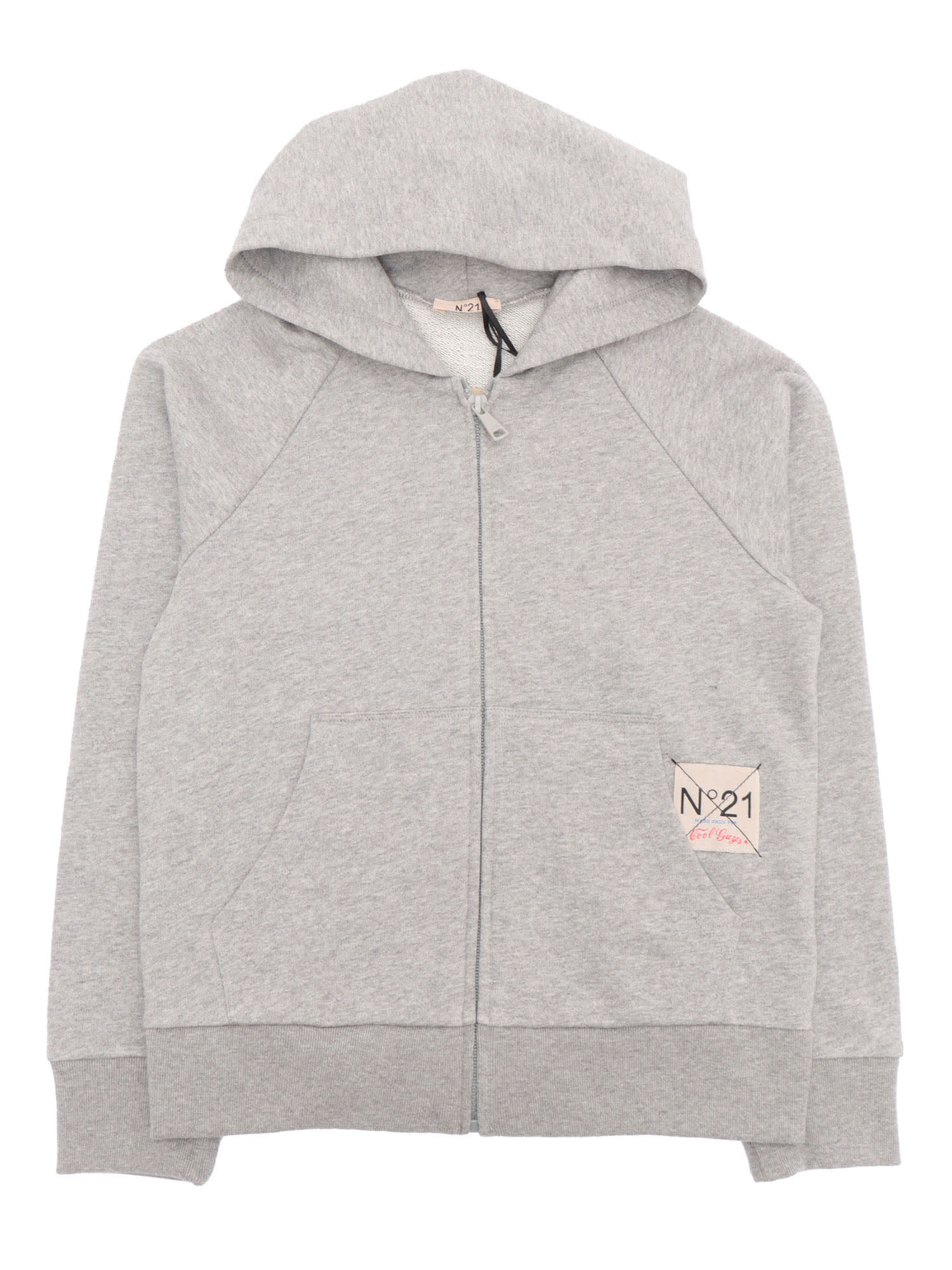 N.21 Sweaters