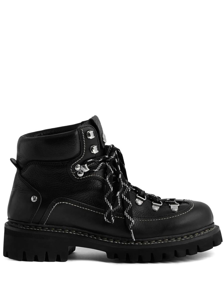 DSQUARED2 Ankle Boots Shoes