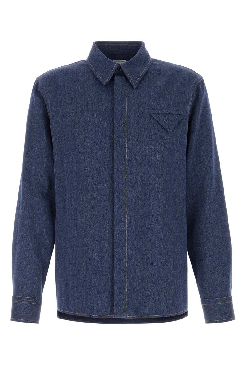 Bottega Veneta Shirts