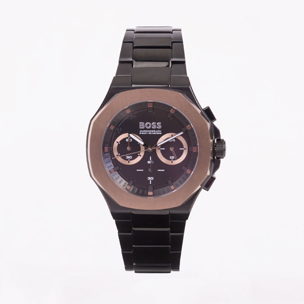 HB-501 Watch