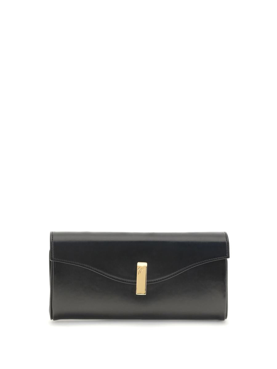 Giuseppe Zanotti Clutches