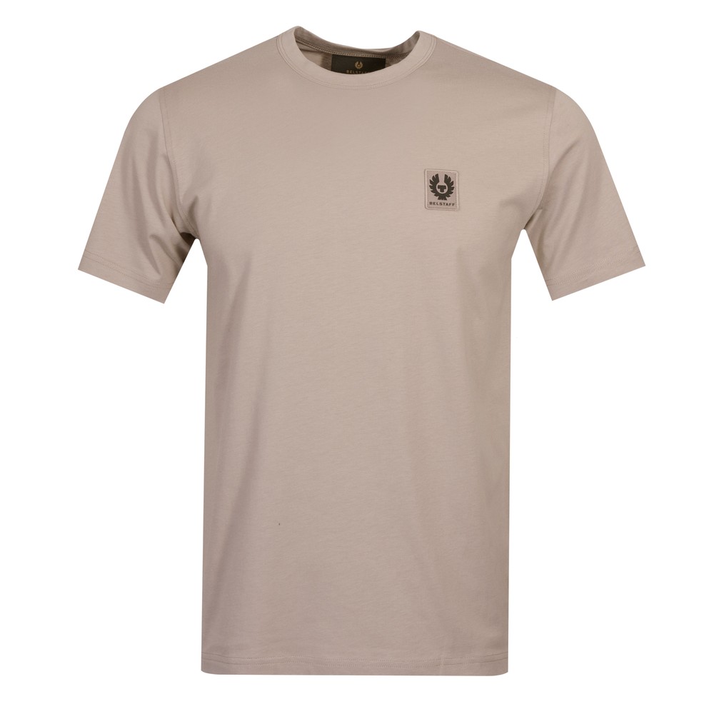 Patch Logo T Shirt