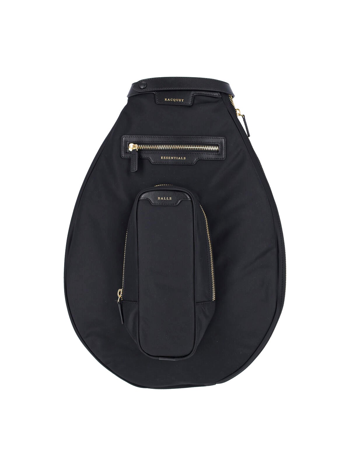 Anya Hindmarch 'Tennis Racquet' Cover