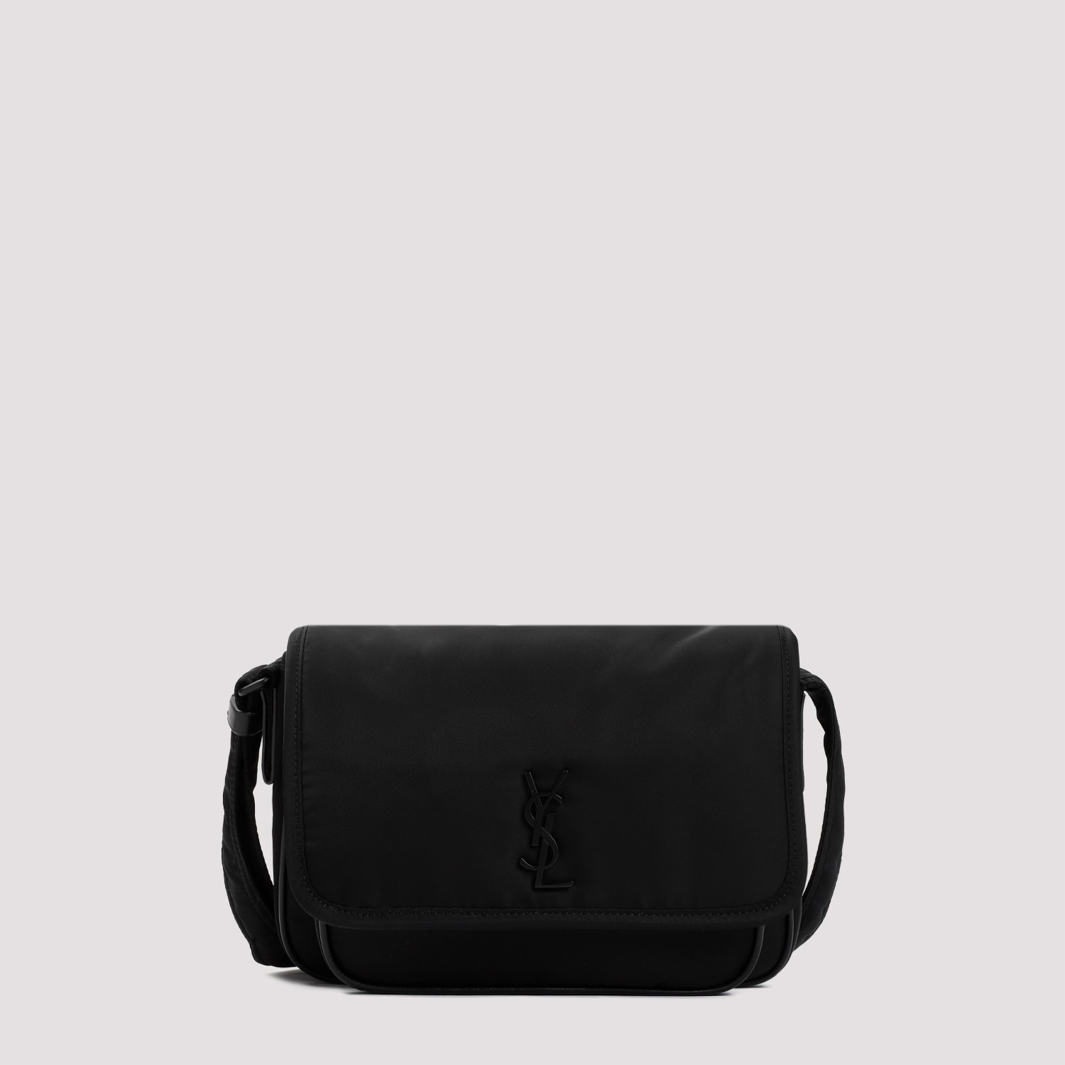 Saint Laurent Nylon Avignon Bag