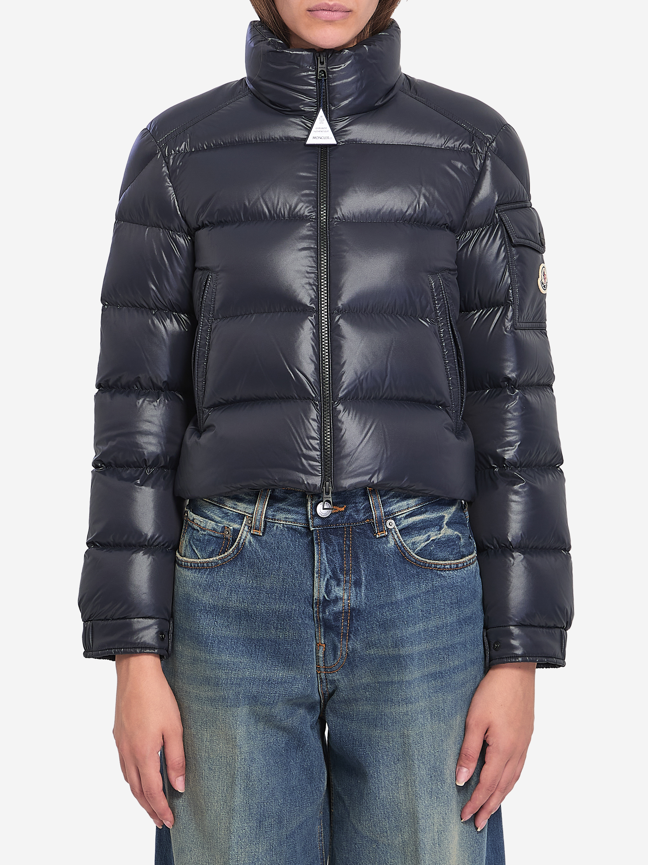 Petra puffer jacket