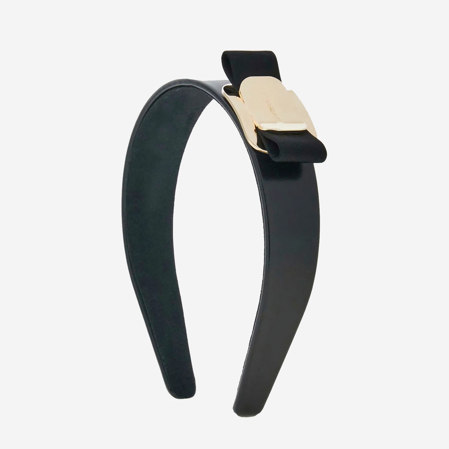 Ferragamo Vara Bow Headband