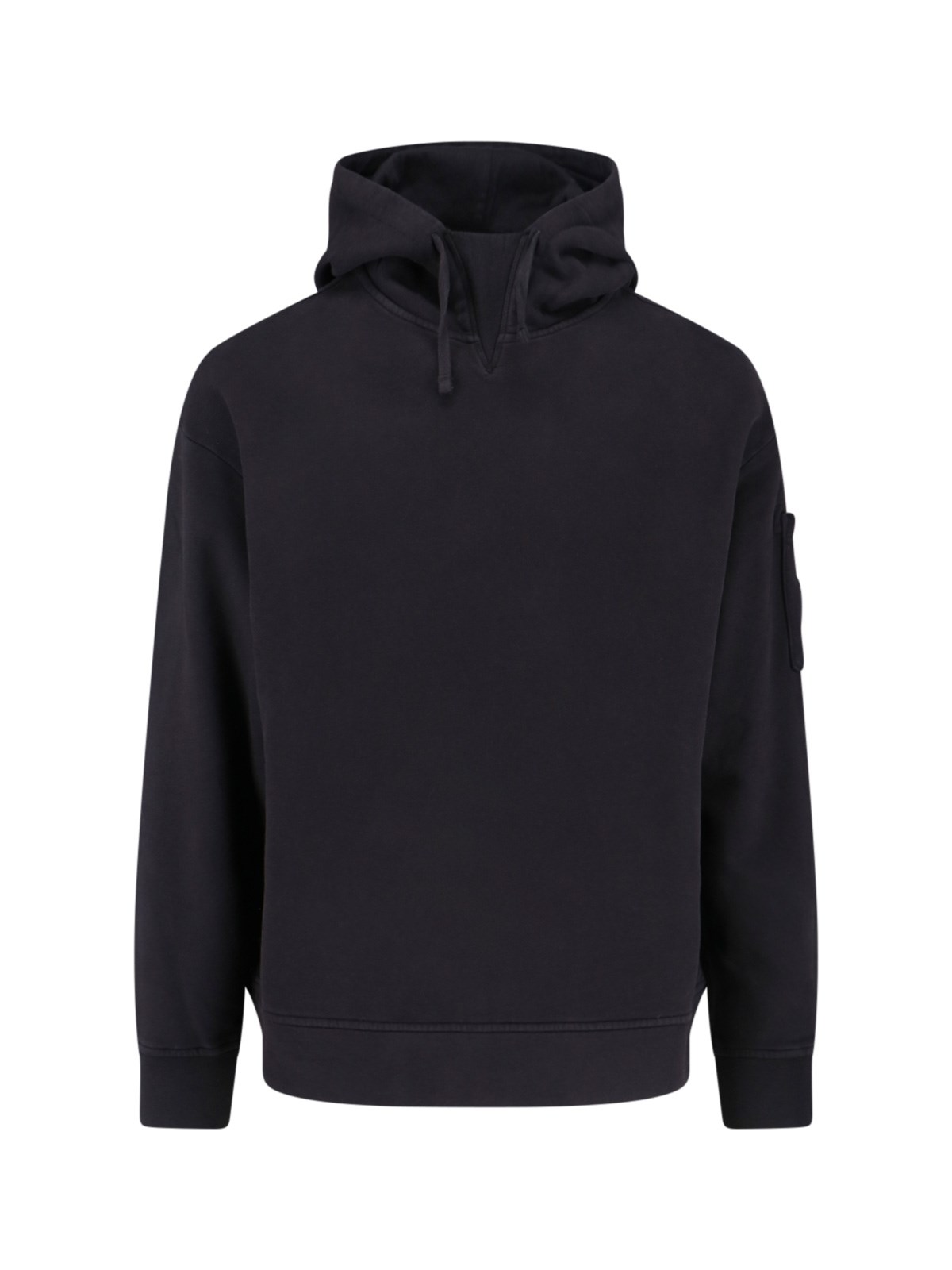 C.P. Company Logo Sweatshirt